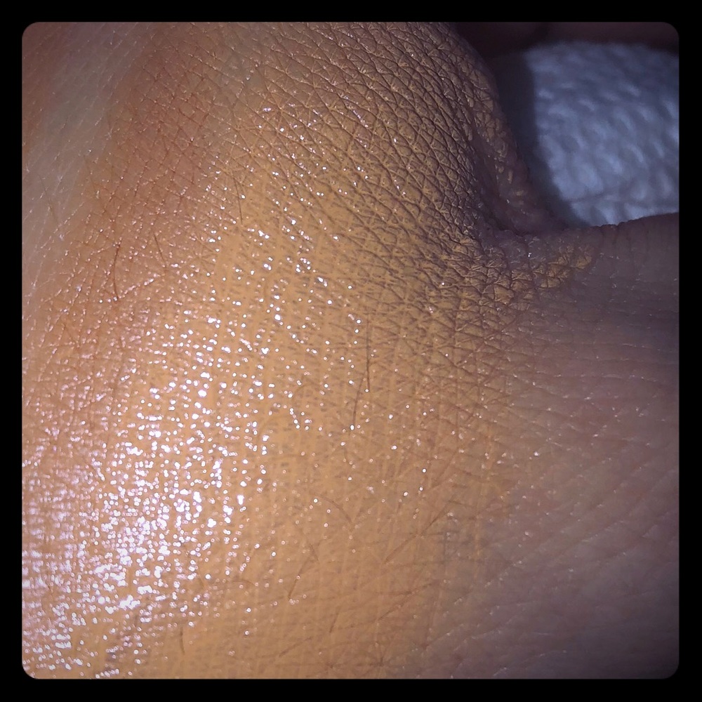 Bare minerals pro foundation